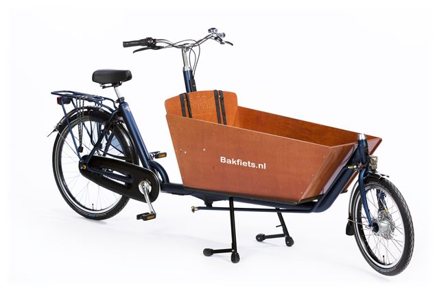 Bakfiets Cargo Classic Long