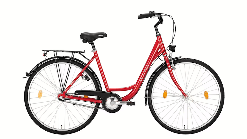 excelsior city road cruiser