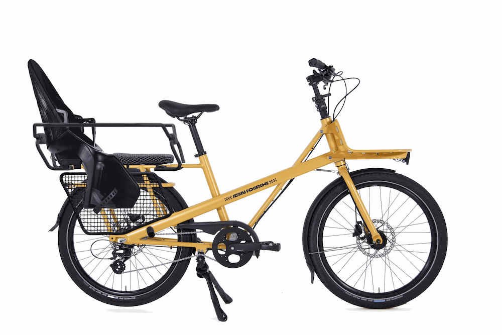 jean fourche jean ii mécanique