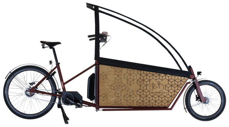 kambikes apollon familial